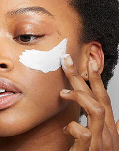 Moisturizers