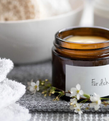 Fast-absorbing Hydrator