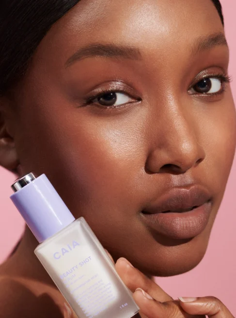Skin Rejuvenation Serum